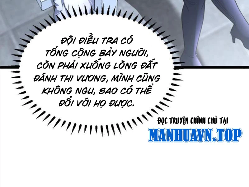 Toàn Cầu Băng Phong Ta Chế Tạo Phòng An Toàn Tại Tận Thế Chapter 405 - Trang 2