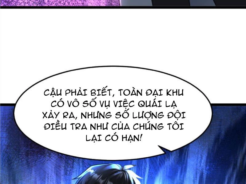 Toàn Cầu Băng Phong Ta Chế Tạo Phòng An Toàn Tại Tận Thế Chapter 405 - Trang 2