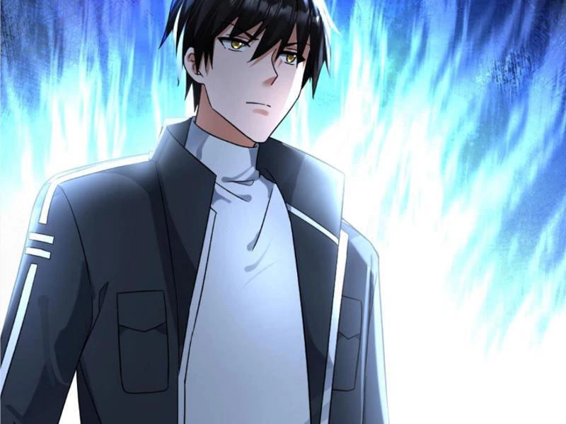 Toàn Cầu Băng Phong Ta Chế Tạo Phòng An Toàn Tại Tận Thế Chapter 405 - Trang 2