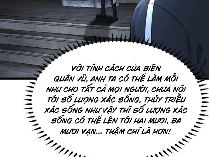 Toàn Cầu Băng Phong Ta Chế Tạo Phòng An Toàn Tại Tận Thế Chapter 405 - Trang 2