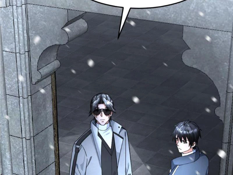 Toàn Cầu Băng Phong Ta Chế Tạo Phòng An Toàn Tại Tận Thế Chapter 405 - Trang 2