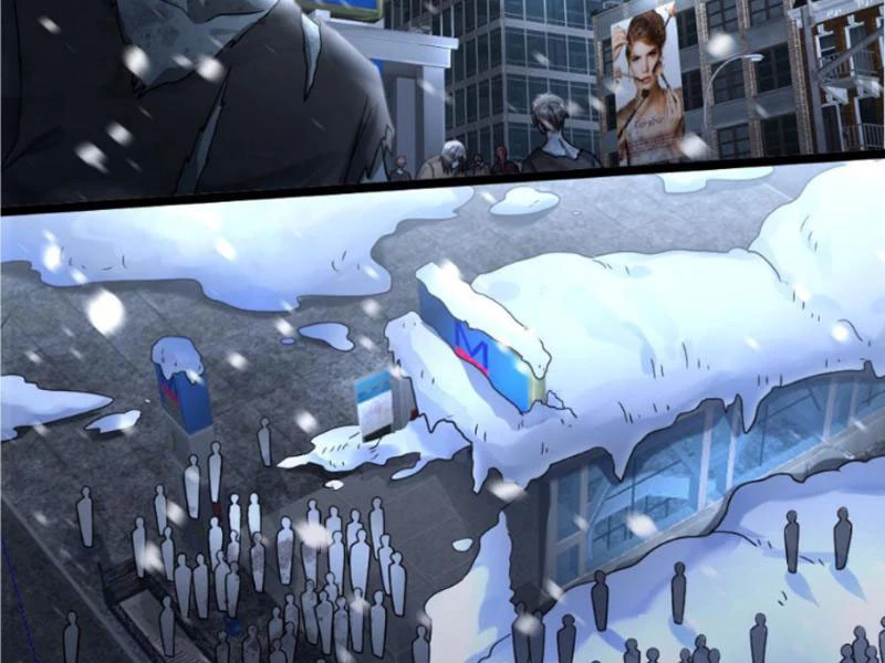 Toàn Cầu Băng Phong Ta Chế Tạo Phòng An Toàn Tại Tận Thế Chapter 405 - Trang 2