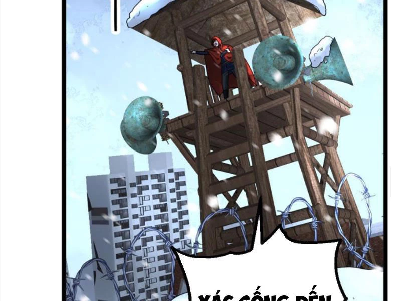 Toàn Cầu Băng Phong Ta Chế Tạo Phòng An Toàn Tại Tận Thế Chapter 405 - Trang 2