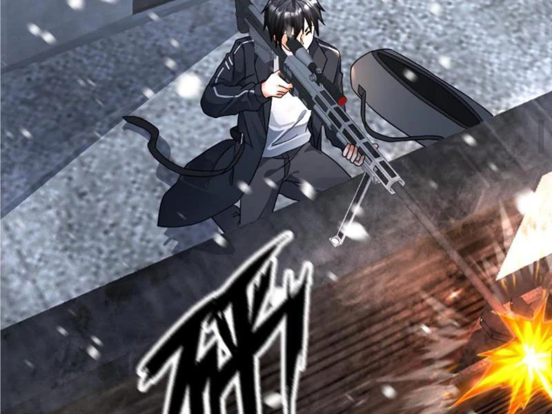 Toàn Cầu Băng Phong Ta Chế Tạo Phòng An Toàn Tại Tận Thế Chapter 405 - Trang 2