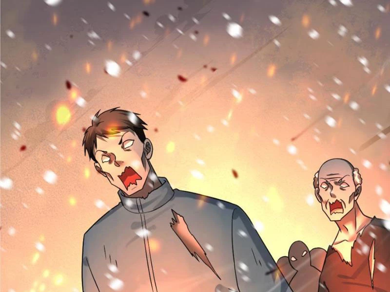 Toàn Cầu Băng Phong Ta Chế Tạo Phòng An Toàn Tại Tận Thế Chapter 405 - Trang 2