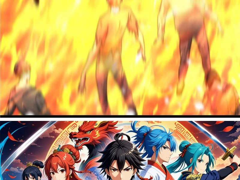 Toàn Cầu Băng Phong Ta Chế Tạo Phòng An Toàn Tại Tận Thế Chapter 405 - Trang 2