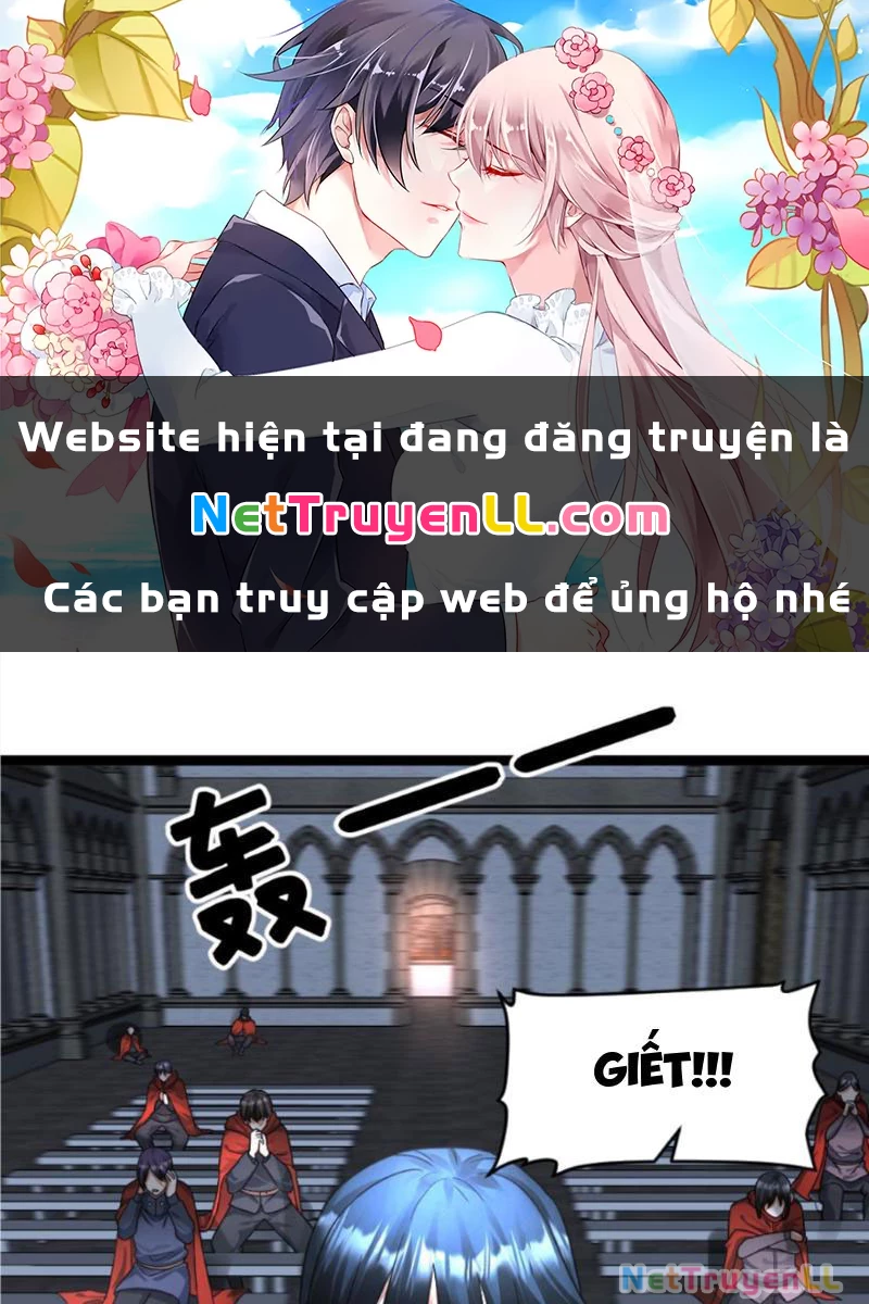 Toàn Cầu Băng Phong Ta Chế Tạo Phòng An Toàn Tại Tận Thế Chapter 408 - Trang 2