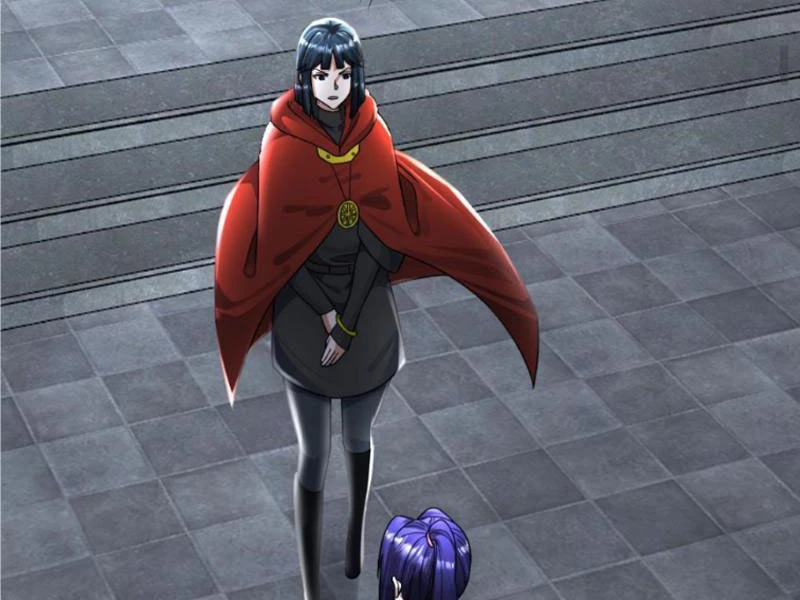 Toàn Cầu Băng Phong Ta Chế Tạo Phòng An Toàn Tại Tận Thế Chapter 408 - Trang 2