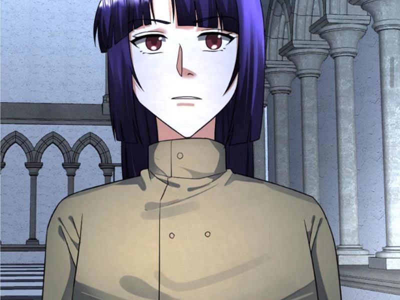 Toàn Cầu Băng Phong Ta Chế Tạo Phòng An Toàn Tại Tận Thế Chapter 408 - Trang 2