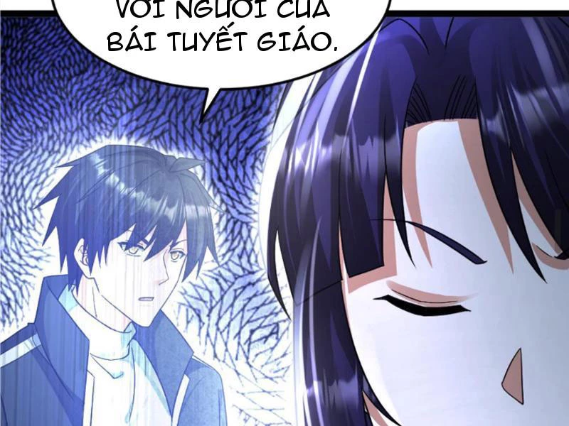 Toàn Cầu Băng Phong Ta Chế Tạo Phòng An Toàn Tại Tận Thế Chapter 408 - Trang 2