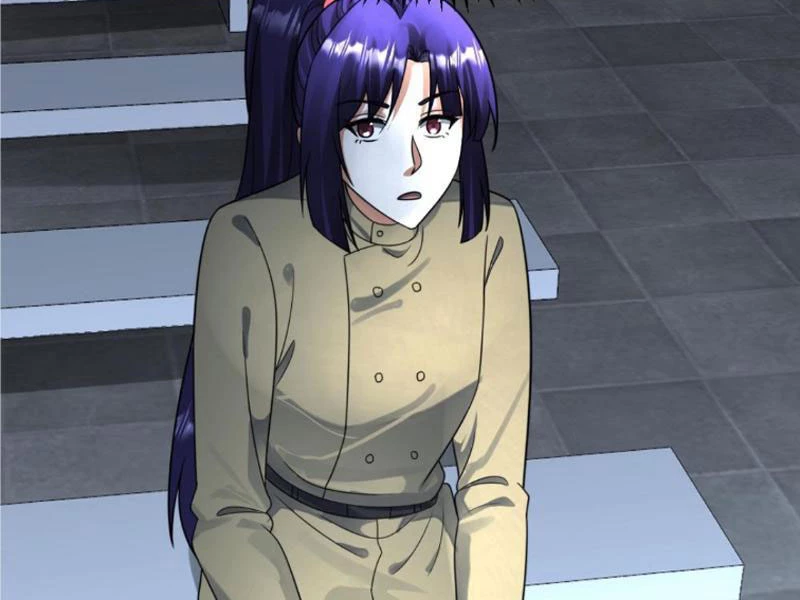 Toàn Cầu Băng Phong Ta Chế Tạo Phòng An Toàn Tại Tận Thế Chapter 408 - Trang 2