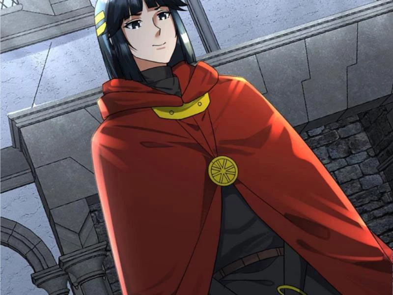 Toàn Cầu Băng Phong Ta Chế Tạo Phòng An Toàn Tại Tận Thế Chapter 408 - Trang 2