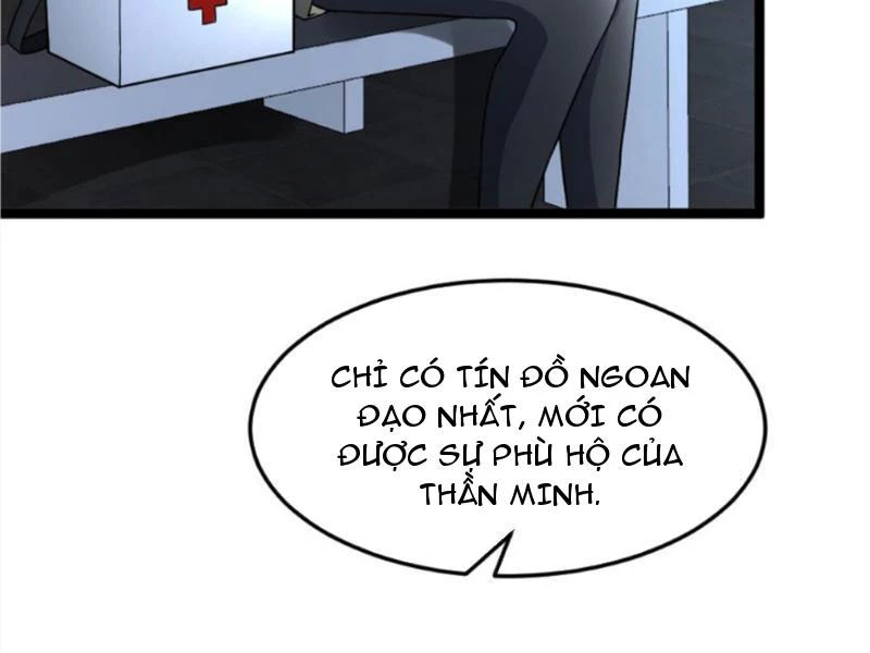 Toàn Cầu Băng Phong Ta Chế Tạo Phòng An Toàn Tại Tận Thế Chapter 408 - Trang 2