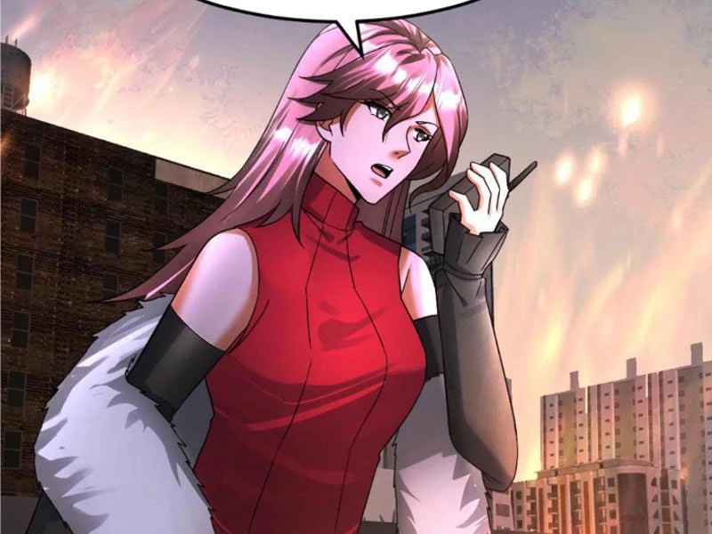 Toàn Cầu Băng Phong Ta Chế Tạo Phòng An Toàn Tại Tận Thế Chapter 408 - Trang 2