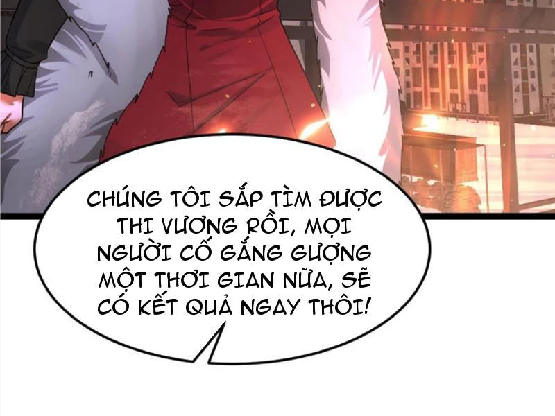 Toàn Cầu Băng Phong Ta Chế Tạo Phòng An Toàn Tại Tận Thế Chapter 408 - Trang 2