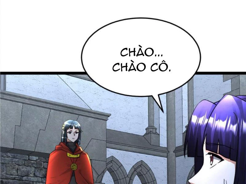 Toàn Cầu Băng Phong Ta Chế Tạo Phòng An Toàn Tại Tận Thế Chapter 408 - Trang 2