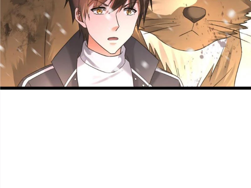 Toàn Cầu Băng Phong Ta Chế Tạo Phòng An Toàn Tại Tận Thế Chapter 411 - Trang 2