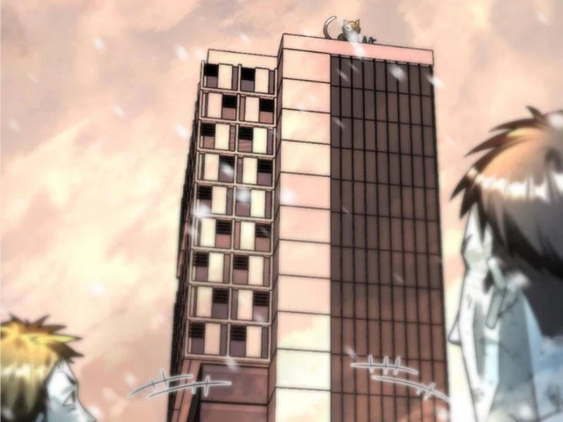 Toàn Cầu Băng Phong Ta Chế Tạo Phòng An Toàn Tại Tận Thế Chapter 411 - Trang 2