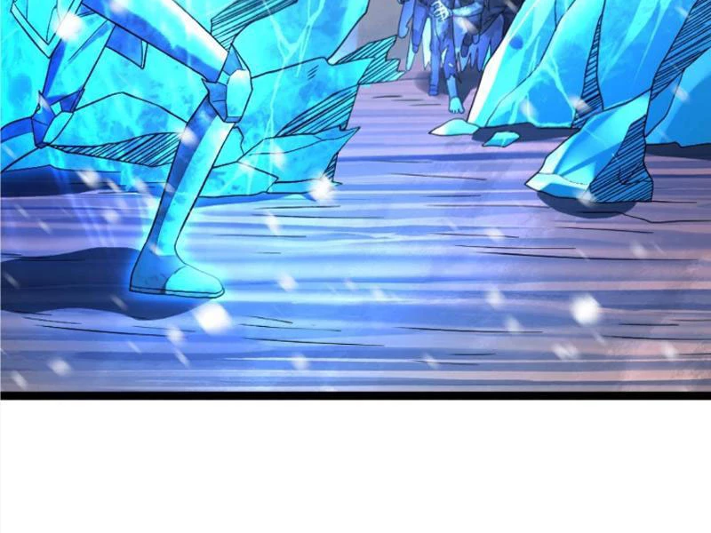 Toàn Cầu Băng Phong Ta Chế Tạo Phòng An Toàn Tại Tận Thế Chapter 411 - Trang 2