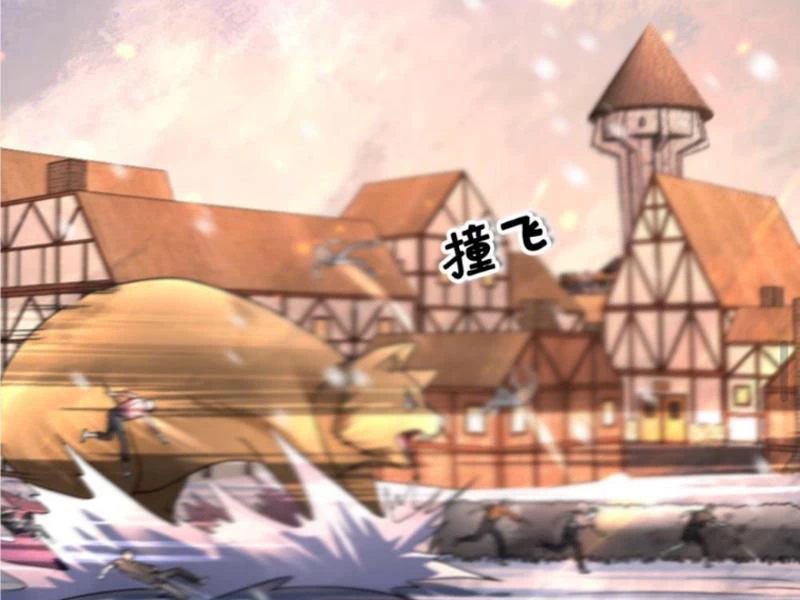 Toàn Cầu Băng Phong Ta Chế Tạo Phòng An Toàn Tại Tận Thế Chapter 411 - Trang 2