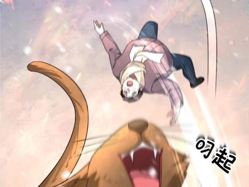 Toàn Cầu Băng Phong Ta Chế Tạo Phòng An Toàn Tại Tận Thế Chapter 411 - Trang 2