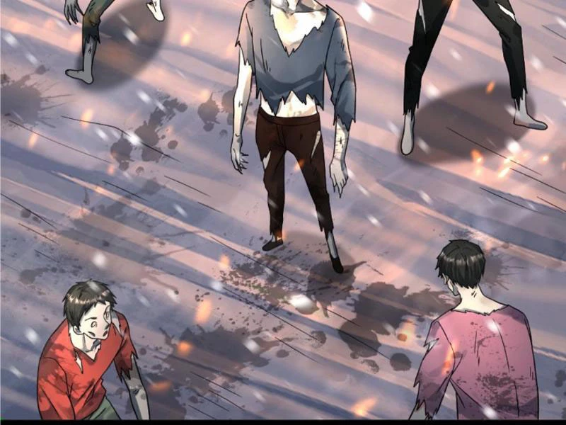 Toàn Cầu Băng Phong Ta Chế Tạo Phòng An Toàn Tại Tận Thế Chapter 411 - Trang 2