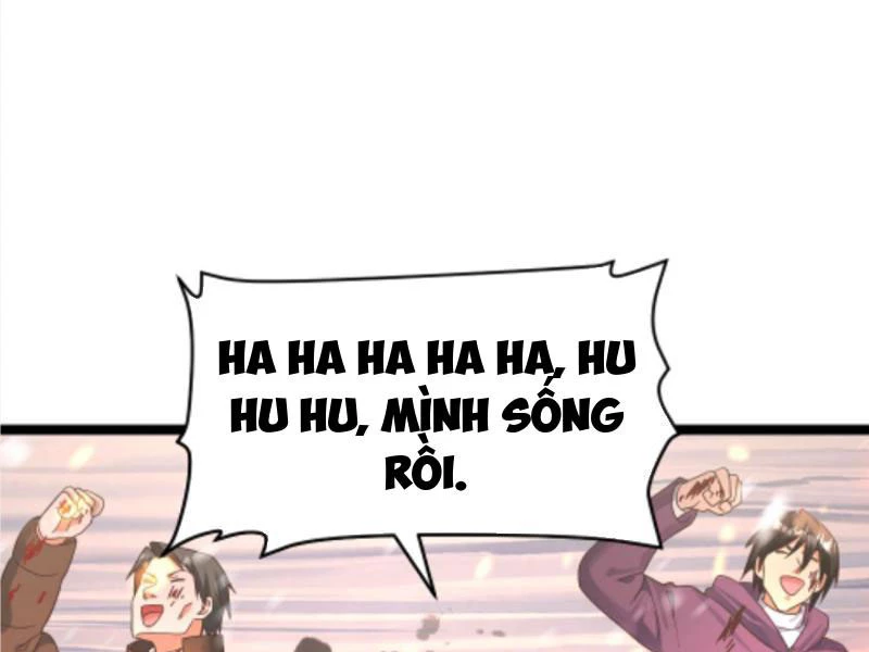 Toàn Cầu Băng Phong Ta Chế Tạo Phòng An Toàn Tại Tận Thế Chapter 411 - Trang 2