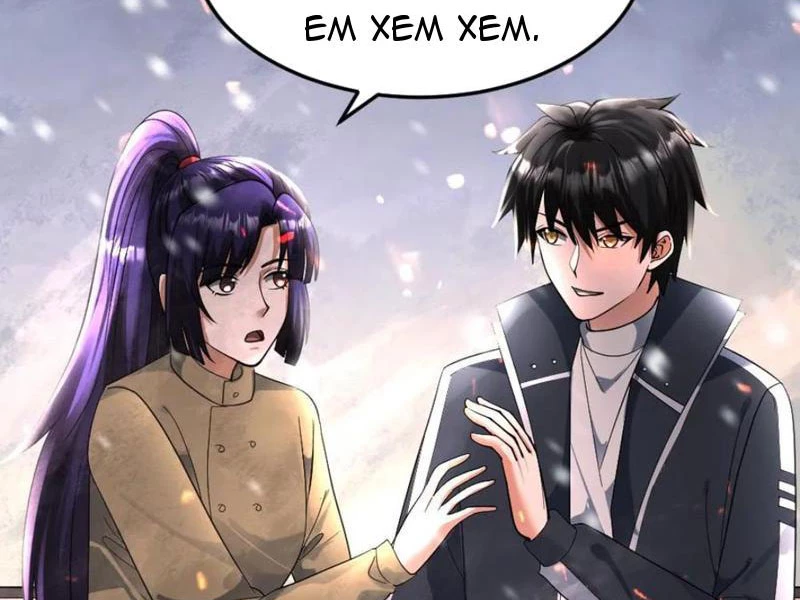 Toàn Cầu Băng Phong Ta Chế Tạo Phòng An Toàn Tại Tận Thế Chapter 412 - Trang 2