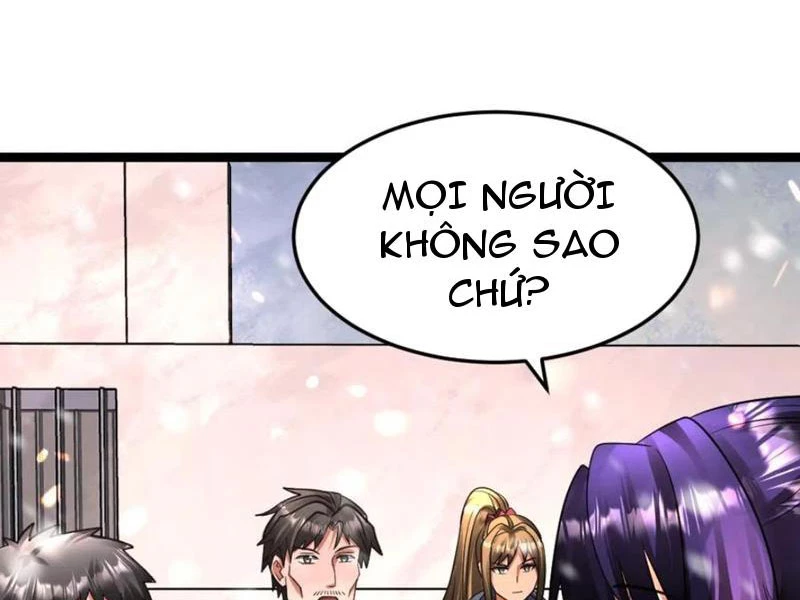 Toàn Cầu Băng Phong Ta Chế Tạo Phòng An Toàn Tại Tận Thế Chapter 412 - Trang 2