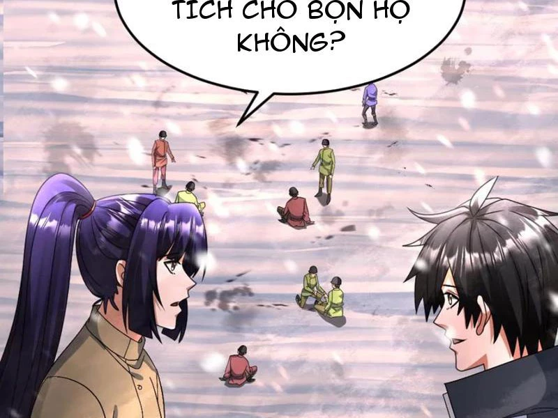 Toàn Cầu Băng Phong Ta Chế Tạo Phòng An Toàn Tại Tận Thế Chapter 412 - Trang 2