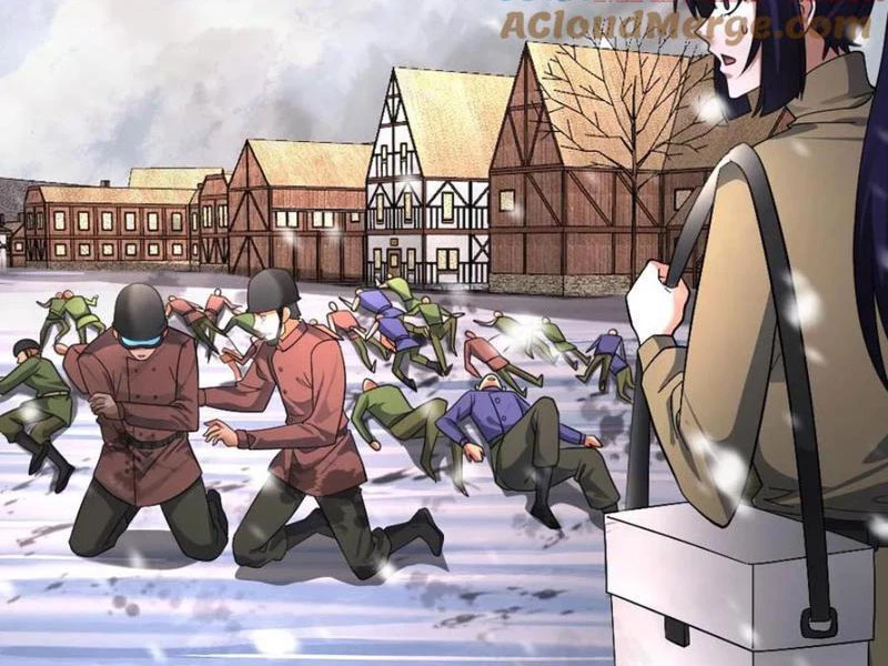 Toàn Cầu Băng Phong Ta Chế Tạo Phòng An Toàn Tại Tận Thế Chapter 412 - Trang 2