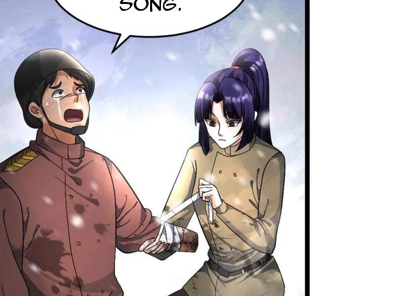 Toàn Cầu Băng Phong Ta Chế Tạo Phòng An Toàn Tại Tận Thế Chapter 412 - Trang 2