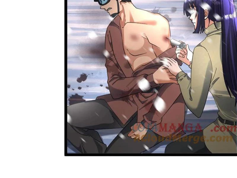 Toàn Cầu Băng Phong Ta Chế Tạo Phòng An Toàn Tại Tận Thế Chapter 412 - Trang 2