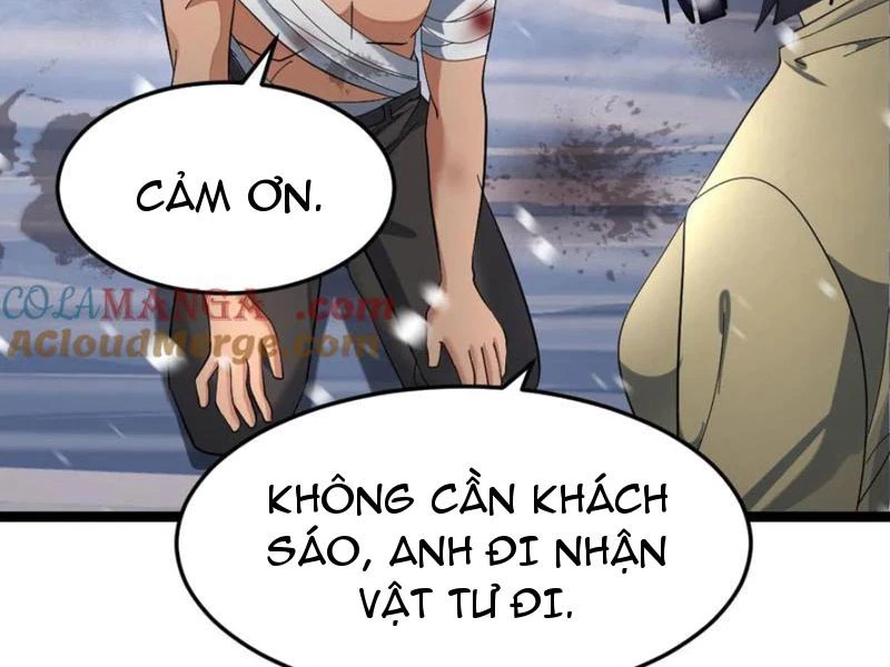 Toàn Cầu Băng Phong Ta Chế Tạo Phòng An Toàn Tại Tận Thế Chapter 412 - Trang 2