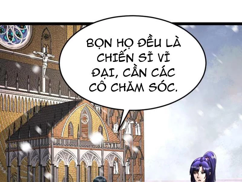 Toàn Cầu Băng Phong Ta Chế Tạo Phòng An Toàn Tại Tận Thế Chapter 412 - Trang 2