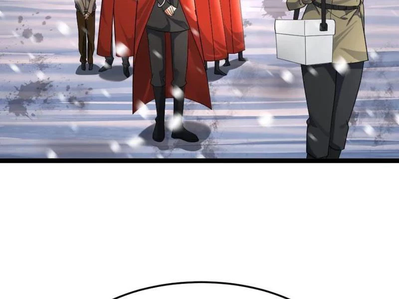 Toàn Cầu Băng Phong Ta Chế Tạo Phòng An Toàn Tại Tận Thế Chapter 412 - Trang 2