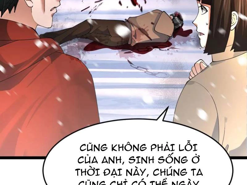Toàn Cầu Băng Phong Ta Chế Tạo Phòng An Toàn Tại Tận Thế Chapter 412 - Trang 2