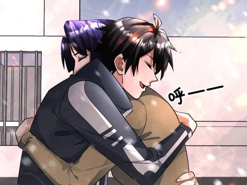 Toàn Cầu Băng Phong Ta Chế Tạo Phòng An Toàn Tại Tận Thế Chapter 412 - Trang 2