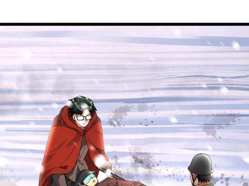 Toàn Cầu Băng Phong Ta Chế Tạo Phòng An Toàn Tại Tận Thế Chapter 412 - Trang 2