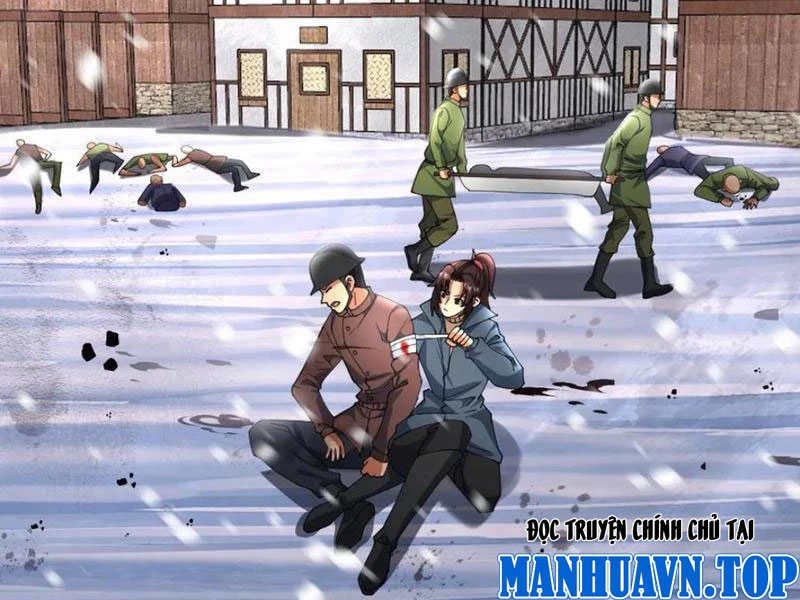 Toàn Cầu Băng Phong Ta Chế Tạo Phòng An Toàn Tại Tận Thế Chapter 412 - Trang 2