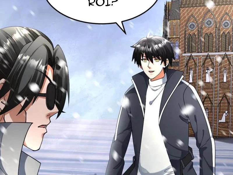 Toàn Cầu Băng Phong Ta Chế Tạo Phòng An Toàn Tại Tận Thế Chapter 412 - Trang 2