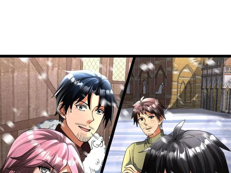 Toàn Cầu Băng Phong Ta Chế Tạo Phòng An Toàn Tại Tận Thế Chapter 412 - Trang 2