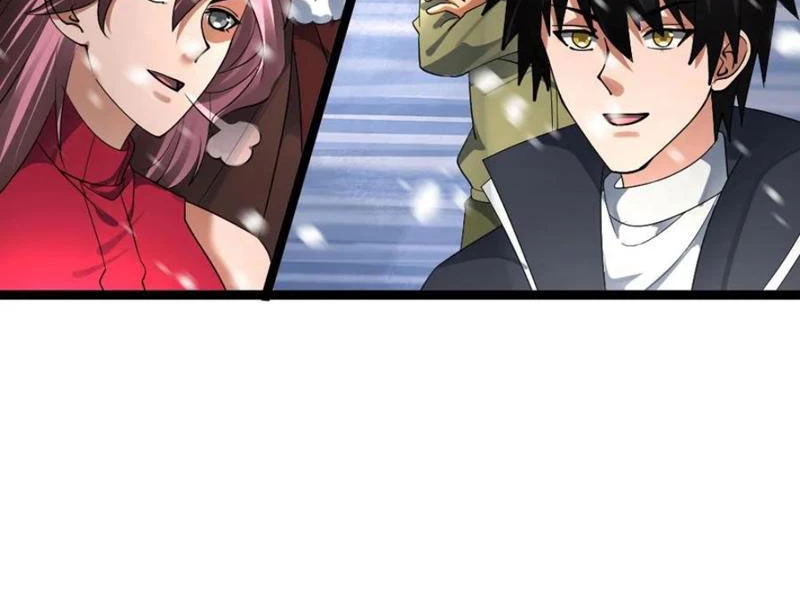 Toàn Cầu Băng Phong Ta Chế Tạo Phòng An Toàn Tại Tận Thế Chapter 412 - Trang 2