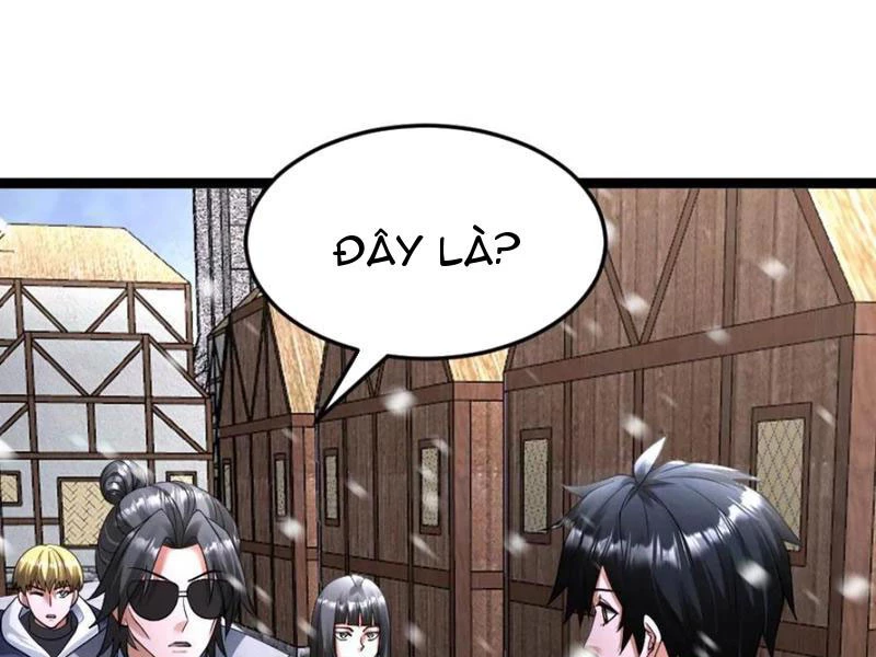 Toàn Cầu Băng Phong Ta Chế Tạo Phòng An Toàn Tại Tận Thế Chapter 412 - Trang 2