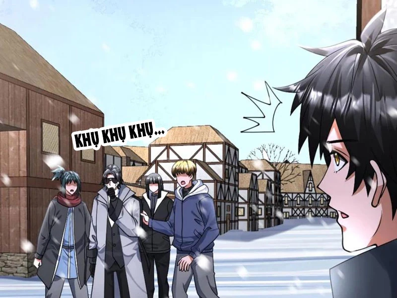 Toàn Cầu Băng Phong Ta Chế Tạo Phòng An Toàn Tại Tận Thế Chapter 415 - Trang 2