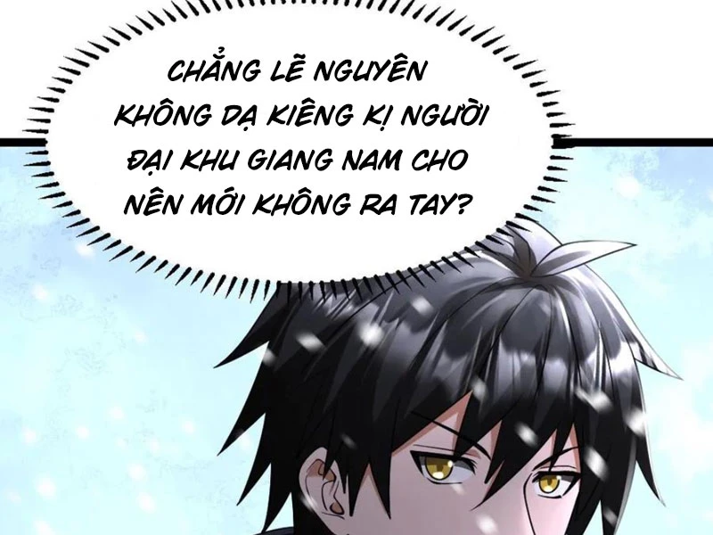 Toàn Cầu Băng Phong Ta Chế Tạo Phòng An Toàn Tại Tận Thế Chapter 415 - Trang 2