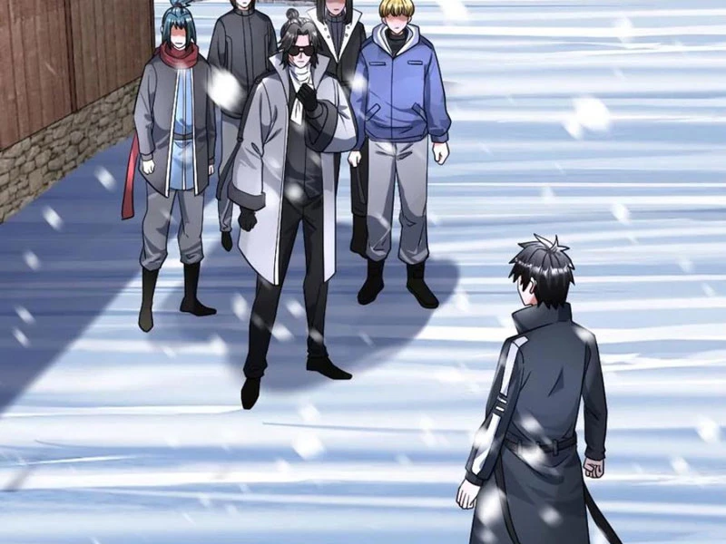 Toàn Cầu Băng Phong Ta Chế Tạo Phòng An Toàn Tại Tận Thế Chapter 415 - Trang 2