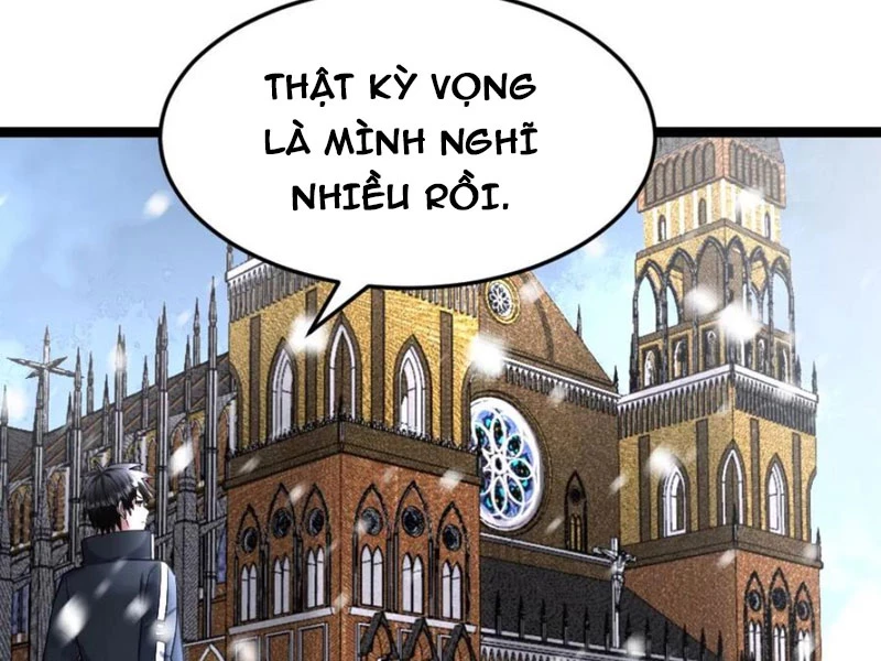 Toàn Cầu Băng Phong Ta Chế Tạo Phòng An Toàn Tại Tận Thế Chapter 415 - Trang 2