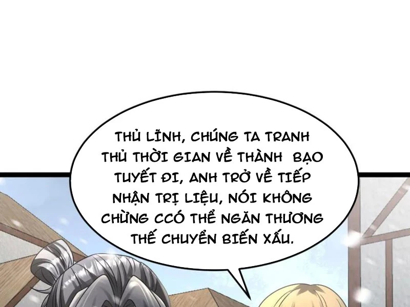 Toàn Cầu Băng Phong Ta Chế Tạo Phòng An Toàn Tại Tận Thế Chapter 415 - Trang 2