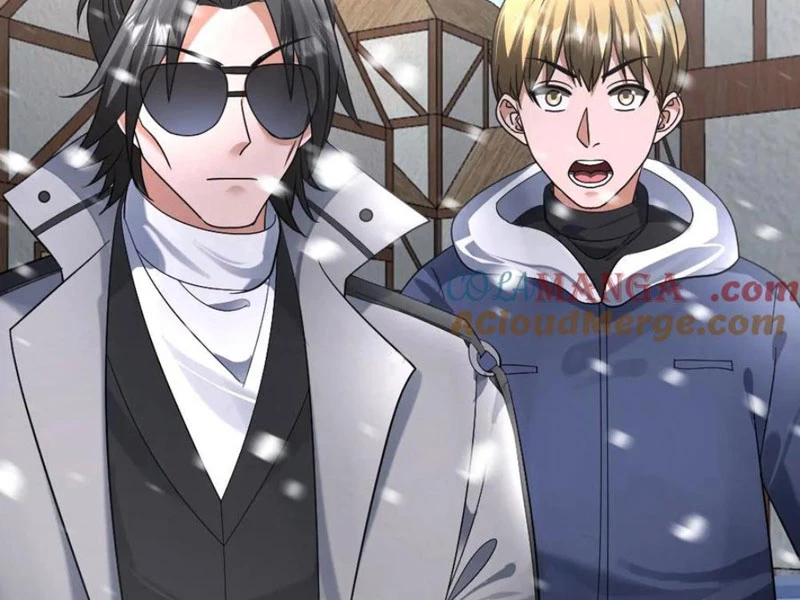 Toàn Cầu Băng Phong Ta Chế Tạo Phòng An Toàn Tại Tận Thế Chapter 415 - Trang 2